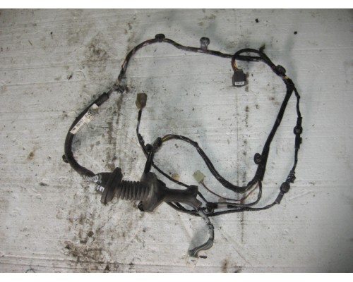 Проводка коса Mitsubishi Lancer (CS/Classic) 2003-2006 (8512A387)- купить на ➦ А50-Авторазбор по цене 1200.00р.. Отправка в регионы.