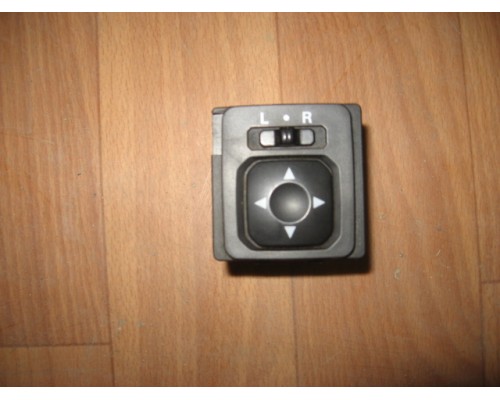 Переключатель регулировки зеркала Mitsubishi Lancer (CS/Classic) 2003-2006 (MR417977)- купить на ➦ А50-Авторазбор по цене 400.00р.. Отправка в регионы.