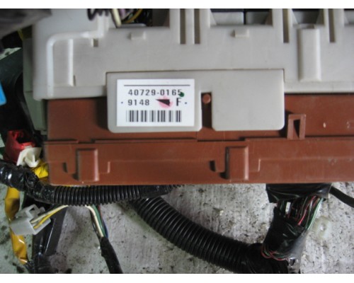 Проводка коса Mitsubishi Lancer (CS/Classic) 2003-2006 ()- купить на ➦ А50-Авторазбор по цене 3000.00р.. Отправка в регионы.