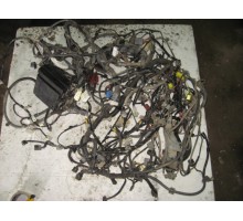 Проводка коса Mitsubishi Lancer (CS/Classic) 2003-2006