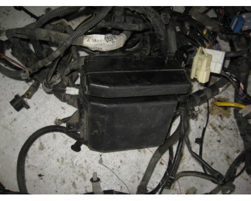 Проводка коса Mitsubishi Lancer (CS/Classic) 2003-2006 ()- купить на ➦ А50-Авторазбор по цене 5000.00р.. Отправка в регионы.