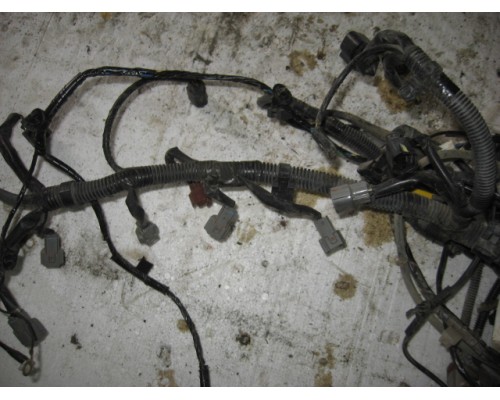 Проводка коса Mitsubishi Lancer (CS/Classic) 2003-2006 ()- купить на ➦ А50-Авторазбор по цене 5000.00р.. Отправка в регионы.