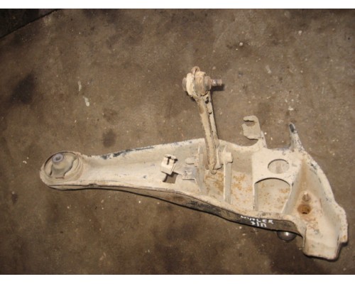 Рычаг задний продольный Mitsubishi Lancer (CS/Classic) 2003-2006 (MR519134)- купить на ➦ А50-Авторазбор по цене 1000.00р.. Отправка в регионы.