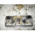 Плафон салонный Mitsubishi Lancer (CS/Classic) 2003-2006 (MR330450)- купить на ➦ А50-Авторазбор по цене 300.00р.. Отправка в регионы.
