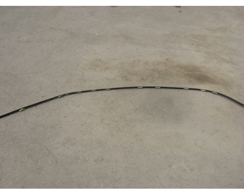 Молдинг крыши левый Mitsubishi Lancer (CS/Classic) 2003-2006 (MR520287)- купить на ➦ А50-Авторазбор по цене 2000.00р.. Отправка в регионы.