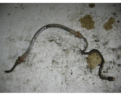 Шланг тормозной Mitsubishi Lancer (CS/Classic) 2003-2006 (4650A083)- купить на ➦ А50-Авторазбор по цене 250.00р.. Отправка в регионы.