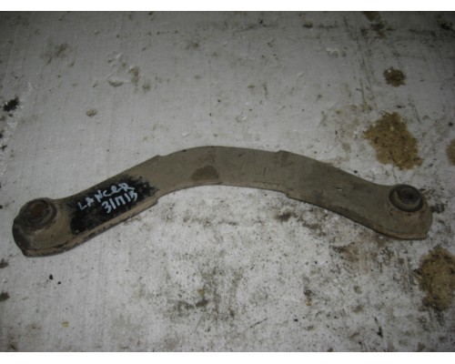 Рычаг задний Mitsubishi Lancer (CS/Classic) 2003-2006 (MR491911)- купить на ➦ А50-Авторазбор по цене 300.00р.. Отправка в регионы.