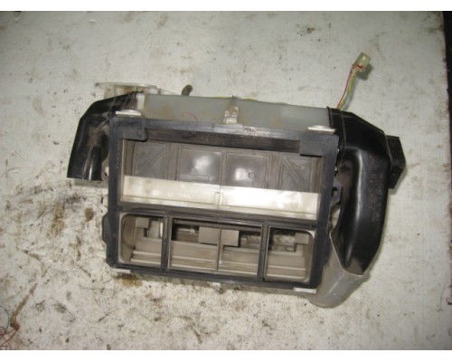 Корпус отопителя Mitsubishi Lancer (CS/Classic) 2003-2006 (MR513018)- купить на ➦ А50-Авторазбор по цене 1500.00р.. Отправка в регионы.