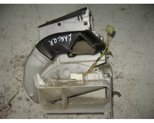 Корпус отопителя Mitsubishi Lancer (CS/Classic) 2003-2006 (MR513018)- купить на ➦ А50-Авторазбор по цене 1500.00р.. Отправка в регионы.