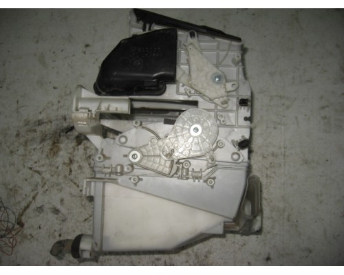 Корпус отопителя Mitsubishi Lancer (CS/Classic) 2003-2006 (MR513018)- купить на ➦ А50-Авторазбор по цене 1500.00р.. Отправка в регионы.