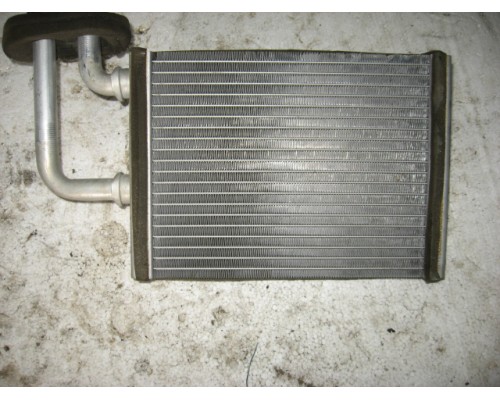 Радиатор отопителя (печки) Mitsubishi Lancer (CS/Classic) 2003-2006 (MR568599)- купить на ➦ А50-Авторазбор по цене 1000.00р.. Отправка в регионы.