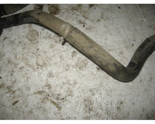 Патрубок отопителя Mitsubishi Lancer (CS/Classic) 2003-2006 ()- купить на ➦ А50-Авторазбор по цене 400.00р.. Отправка в регионы.