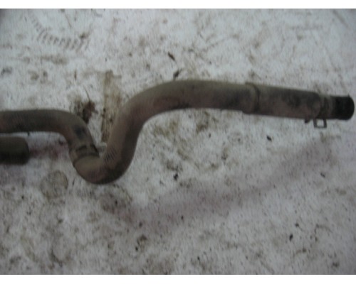 Патрубок отопителя Mitsubishi Lancer (CS/Classic) 2003-2006 ()- купить на ➦ А50-Авторазбор по цене 400.00р.. Отправка в регионы.