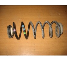 Пружина задняя левый/правый Peugeot 308 2007-2015