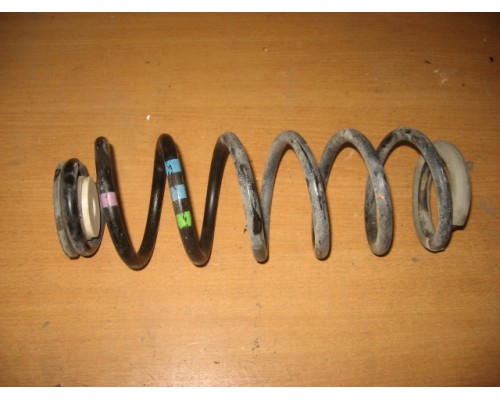 Пружина задняя левый/правый Peugeot 308 2007-2015 ()- купить на ➦ А50-Авторазбор по цене 450.00р.. Отправка в регионы.