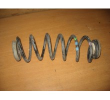 Пружина задняя левый/правый Peugeot 308 2007-2015