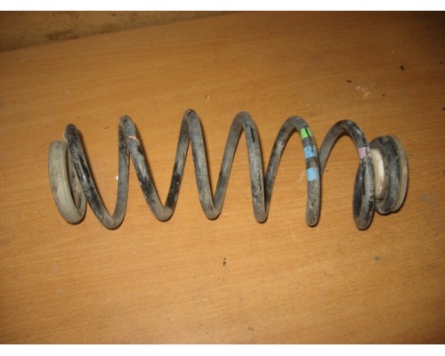 Пружина задняя левый/правый Peugeot 308 2007-2015 ()- купить на ➦ А50-Авторазбор по цене 450.00р.. Отправка в регионы.