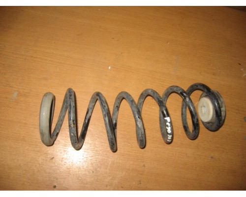 Пружина задняя левый/правый Peugeot 308 2007-2015 ()- купить на ➦ А50-Авторазбор по цене 450.00р.. Отправка в регионы.