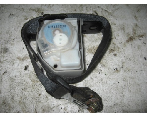 Ремень безопасности Mitsubishi Lancer (CS/Classic) 2003-2006 (MR986115HB)- купить на ➦ А50-Авторазбор по цене 300.00р.. Отправка в регионы.