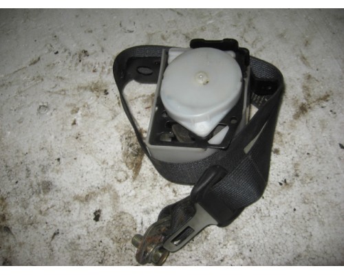 Ремень безопасности Mitsubishi Lancer (CS/Classic) 2003-2006 (MR986115HB)- купить на ➦ А50-Авторазбор по цене 300.00р.. Отправка в регионы.