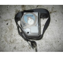 Ремень безопасности Mitsubishi Lancer (CS/Classic) 2003-2006