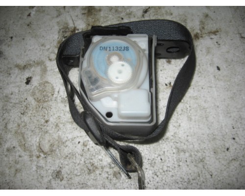 Ремень безопасности Mitsubishi Lancer (CS/Classic) 2003-2006 (MR986115HB)- купить на ➦ А50-Авторазбор по цене 300.00р.. Отправка в регионы.