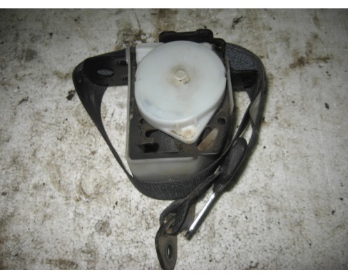 Ремень безопасности Mitsubishi Lancer (CS/Classic) 2003-2006 (MR986115HB)- купить на ➦ А50-Авторазбор по цене 300.00р.. Отправка в регионы.