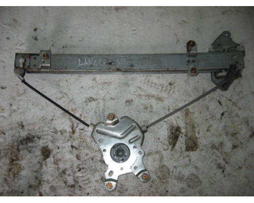 Стеклоподъёмник Mitsubishi Lancer (CS/Classic) 2003-2006 (MR991329)- купить на ➦ А50-Авторазбор по цене 250.00р.. Отправка в регионы.