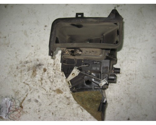 Корпус отопителя Mitsubishi Lancer (CS/Classic) 2003-2006 (MR513028)- купить на ➦ А50-Авторазбор по цене 1500.00р.. Отправка в регионы.