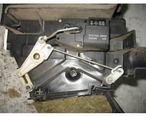 Корпус отопителя Mitsubishi Lancer (CS/Classic) 2003-2006 (MR513028)- купить на ➦ А50-Авторазбор по цене 1500.00р.. Отправка в регионы.