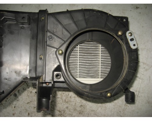 Корпус отопителя Mitsubishi Lancer (CS/Classic) 2003-2006 (MR513028)- купить на ➦ А50-Авторазбор по цене 1500.00р.. Отправка в регионы.