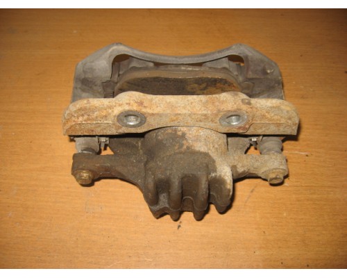 Суппорт Peugeot 308 2007-2015 (4401N8)- купить на ➦ А50-Авторазбор по цене 1000.00р.. Отправка в регионы.