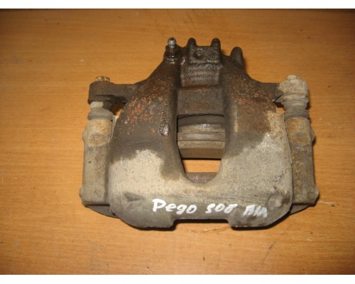 Суппорт Peugeot 308 2007-2015 (4401N8)- купить на ➦ А50-Авторазбор по цене 1000.00р.. Отправка в регионы.