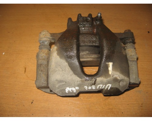 Суппорт Peugeot 308 2007-2015 (4401N9)- купить на ➦ А50-Авторазбор по цене 1000.00р.. Отправка в регионы.