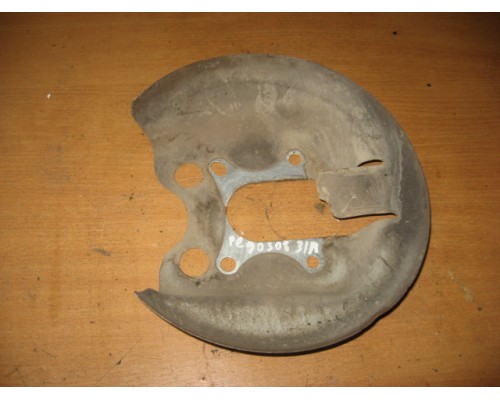 Пыльник тормозного диска Peugeot 308 2007-2015 (4209 E3)- купить на ➦ А50-Авторазбор по цене 250.00р.. Отправка в регионы.