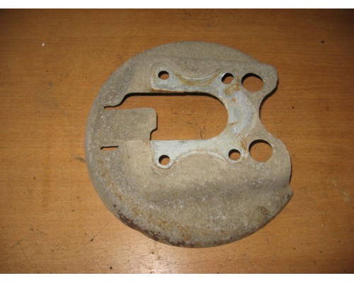 Пыльник тормозного диска Peugeot 308 2007-2015 (4209 E3)- купить на ➦ А50-Авторазбор по цене 250.00р.. Отправка в регионы.