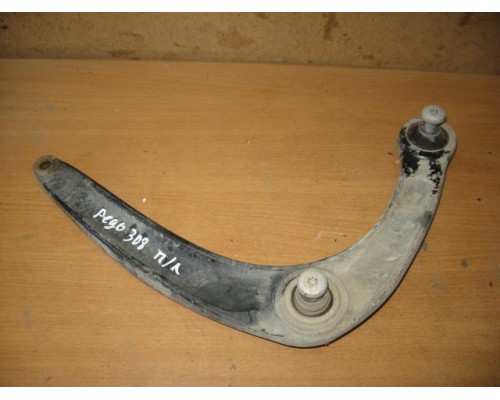 Рычаг передний Peugeot 308 2007-2015 (3520V2)- купить на ➦ А50-Авторазбор по цене 500.00р.. Отправка в регионы.