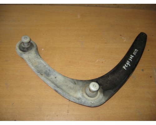 Рычаг передний Peugeot 308 2007-2015 (3521 R3)- купить на ➦ А50-Авторазбор по цене 500.00р.. Отправка в регионы.