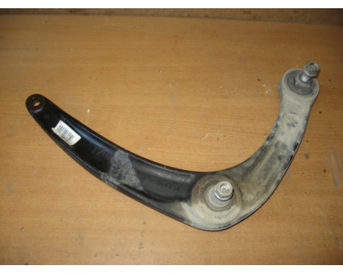 Рычаг передний Peugeot 308 2007-2015 (3521 R3)- купить на ➦ А50-Авторазбор по цене 500.00р.. Отправка в регионы.