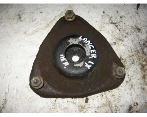 Опора переднего амортизатора левая/правая Mitsubishi Lancer (CS/Classic) 2003-2006 (MR589877)- купить на ➦ А50-Авторазбор по цене 650.00р.. Отправка в регионы.