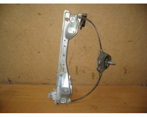 Стеклоподъёмник Peugeot 308 2007-2015 ()- купить на ➦ А50-Авторазбор по цене 800.00р.. Отправка в регионы.