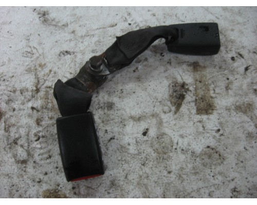 Ответная часть ремня безопасности Mitsubishi Lancer (CS/Classic) 2003-2006 (MR638797)- купить на ➦ А50-Авторазбор по цене 250.00р.. Отправка в регионы.