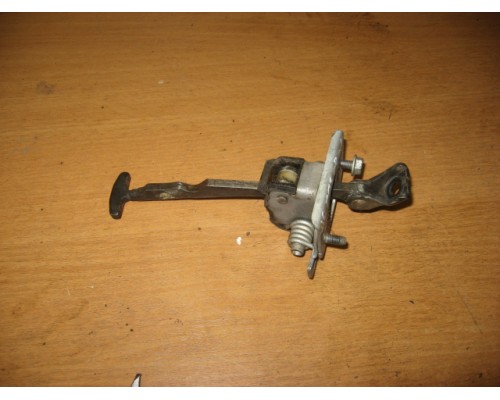 Ограничитель двери Peugeot 308 2007-2015 (9181N3)- купить на ➦ А50-Авторазбор по цене 600.00р.. Отправка в регионы.