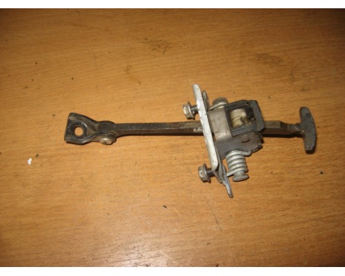 Ограничитель двери Peugeot 308 2007-2015 (9181N3)- купить на ➦ А50-Авторазбор по цене 600.00р.. Отправка в регионы.