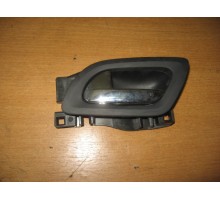 Ручка двери внутренняя Peugeot 308 2007-2015