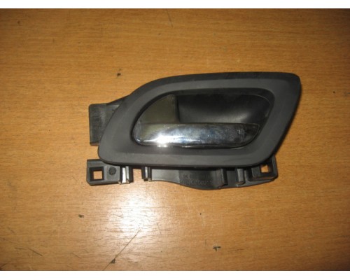 Ручка двери внутренняя Peugeot 308 2007-2015 (9143Q1)- купить на ➦ А50-Авторазбор по цене 100.00р.. Отправка в регионы.