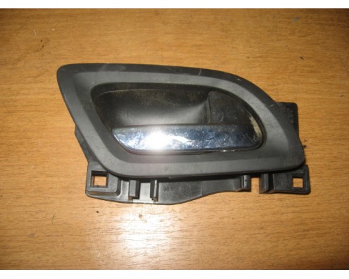 Ручка двери внутренняя Peugeot 308 2007-2015 (9144 C8)- купить на ➦ А50-Авторазбор по цене 100.00р.. Отправка в регионы.