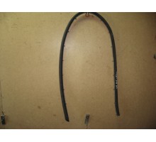 Уплотнитель двери Peugeot 308 2007-2015