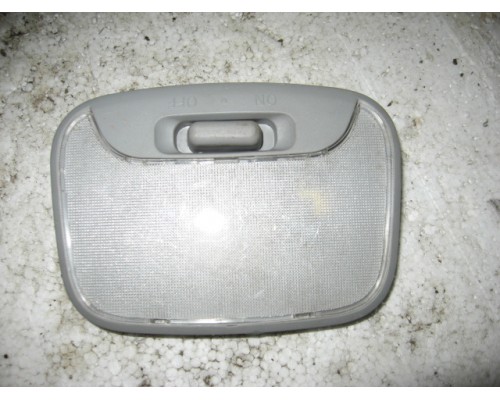 Плафон салонный Mitsubishi Lancer (CS/Classic) 2003-2006 (MR190205)- купить на ➦ А50-Авторазбор по цене 200.00р.. Отправка в регионы.