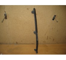 Уплотнитель двери Peugeot 308 2007-2015